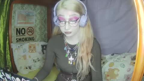 Snapshot of ana_dewitt chatting on February 2025 06:58:01 PM ana dewitt online show from February 2025 06:58:01 PM