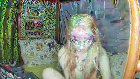 Snapshot of ana_dewitt chatting on February 2025 01:03:02 AM ana dewitt online show from February 2025 01:03:02 AM