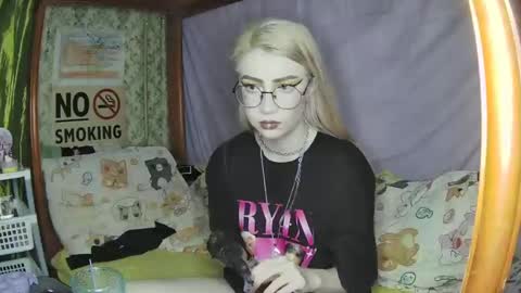 Snapshot of ana_dewitt chatting on February 2025 11:12:01 PM ana dewitt online show from February 2025 11:12:01 PM