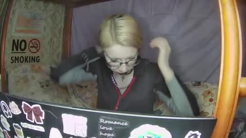 Snapshot of ana_dewitt chatting on February 2025 07:13:01 PM ana dewitt online show from February 2025 07:13:01 PM