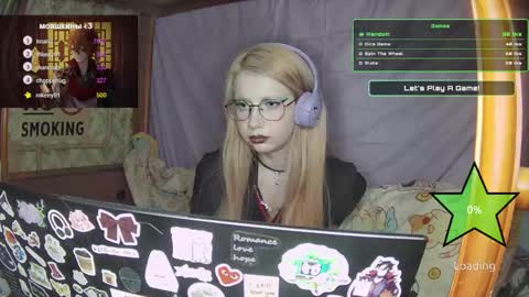 Snapshot of ana_dewitt chatting on February 2025 10:15:01 PM ana dewitt online show from February 2025 10:15:01 PM