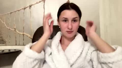 Ana fire007 online show from April 2026 05:21:01 PM