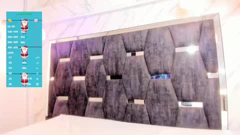 Snapshot of ana_franci chatting on December 2024 03:37:01 PM Ana online show from December 2024 03:37:01 PM