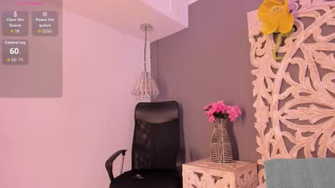 Ana Gonzalez online show from February 2026 09:46:02 PM