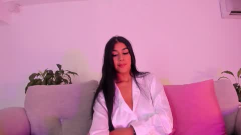 Ana Gonzalez online show from March 2026 08:44:01 PM