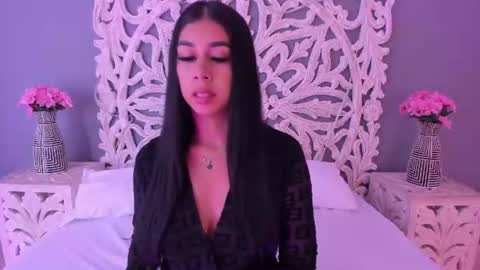 Snapshot of ana_gonzalez chatting on June 2026 08:47:01 PM Ana Gonzalez online show from June 2026 08:47:01 PM
