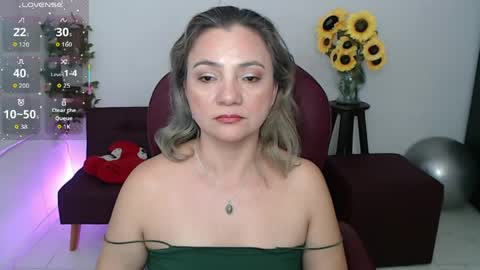  Ana  online show from April 2026 09:52:01 PM