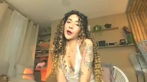 Ana Maria online show from June 2026 10:29:02 PM