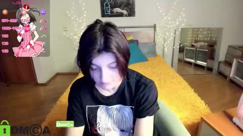 Hi Im Ana online show from February 2026 11:33:01 PM