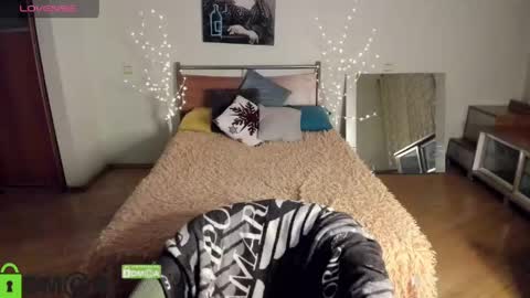 Hi Im Ana online show from April 2026 09:26:02 PM