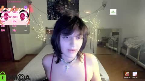 Snapshot of ana_jil chatting on May 2026 08:39:02 PM Hi Im Ana online show from May 2026 08:39:02 PM
