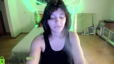 Snapshot of ana_jil chatting on July 2026 09:00:02 PM Hi Im Ana online show from July 2026 09:00:02 PM