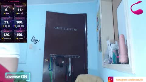 Ana lopez - Cameltoe girl  online show from September 2025 02:56:02 AM