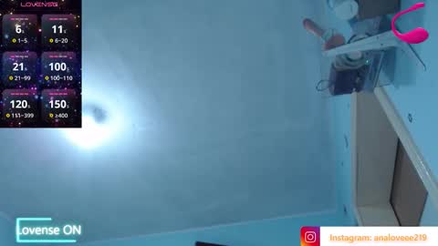 Ana lopez - Cameltoe girl  online show from October 2025 06:28:02 PM