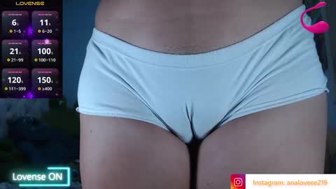 Ana lopez - Cameltoe girl  online show from November 2025 10:03:01 AM
