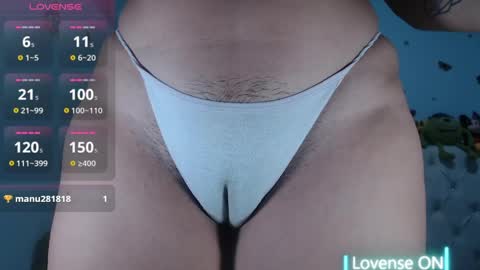 Ana lopez - Cameltoe girl  online show from June 2026 10:10:01 AM