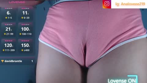Snapshot of ana_loveee chatting on June 2026 01:59:01 AM Ana lopez - Cameltoe girl online show from June 2026 01:59:01 AM
