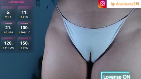 Snapshot of ana_loveee chatting on June 2026 01:54:01 AM Ana lopez - Cameltoe girl online show from June 2026 01:54:01 AM