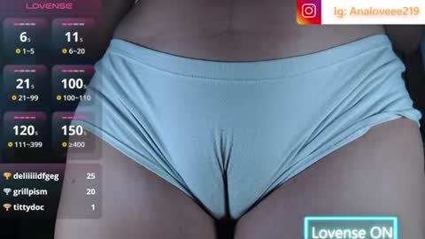Snapshot of ana_loveee chatting on July 2026 02:24:01 PM Ana lopez - Cameltoe girl online show from July 2026 02:24:01 PM
