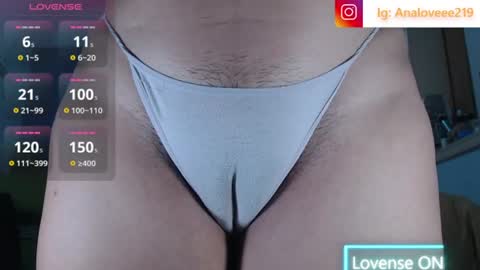 Snapshot of ana_loveee chatting on August 2026 01:59:02 AM Ana lopez - Cameltoe girl online show from August 2026 01:59:02 AM