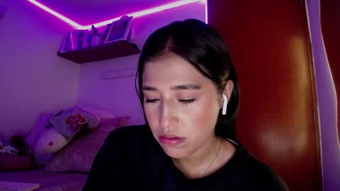 Ana online show from December 2024 03:40:02 AM