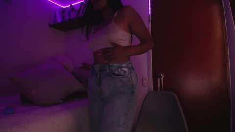 Ana online show from December 2024 04:27:02 AM