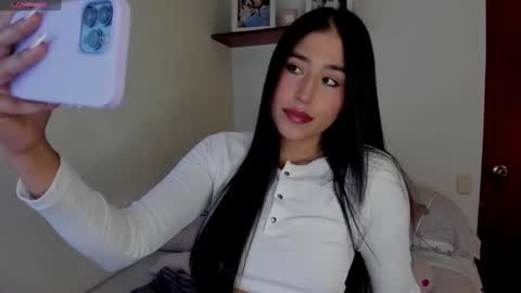 Ana online show from February 2026 09:23:01 AM