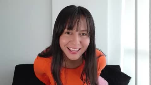 Ana Melissa online show from September 2025 03:56:02 PM