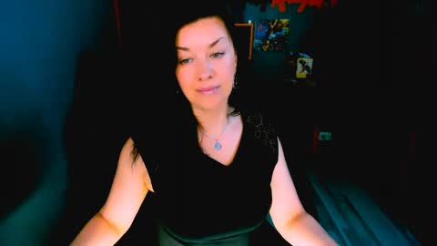 Ana online show from March 2026 10:05:02 AM