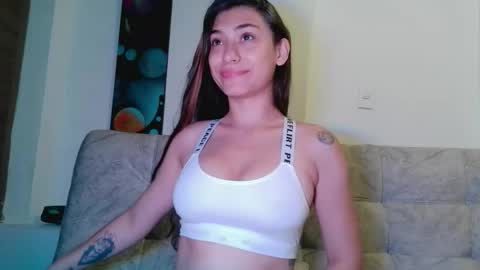 Snapshot of ana_muller19 chatting on February 2026 07:01:02 PM Ana online show from February 2026 07:01:02 PM