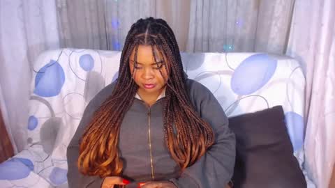 Ana online show from December 2024 01:04:02 AM