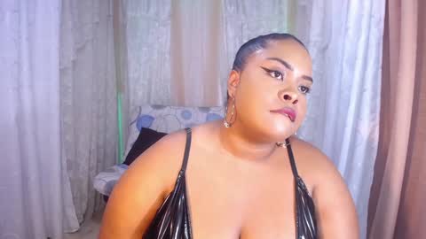 Ana online show from January 2025 11:21:02 PM