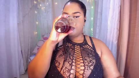 Ana online show from February 2025 10:31:01 PM