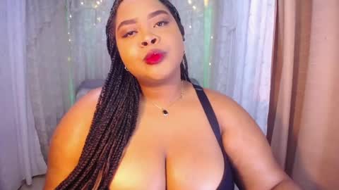 Ana online show from September 2025 10:44:01 PM