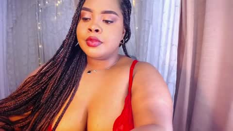 Ana online show from September 2025 10:44:02 PM