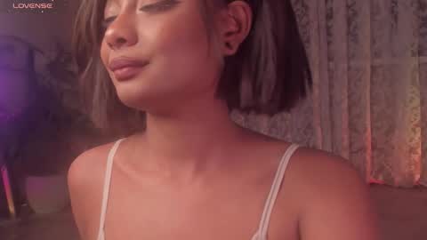Snapshot of ana_peachy_ chatting on November 2025 07:14:01 PM My name is Ana. Im 22 years old not 50. Really MY BIO IS MY ONLYFANSLike and subscribe3 online show from November 2025 07:14:01 PM