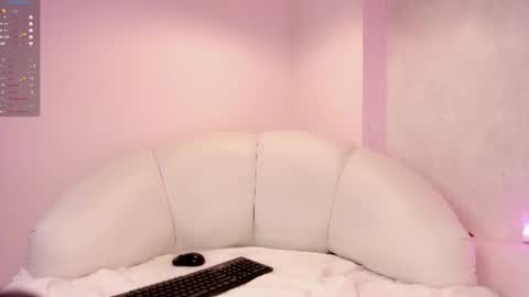 Snapshot of ana_petter chatting on July 2026 04:51:02 AM Ana online show from July 2026 04:51:02 AM