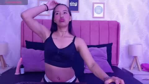 Snapshot of ana_pola_ chatting on July 2026 02:38:02 AM Ana Pola online show from July 2026 02:38:02 AM