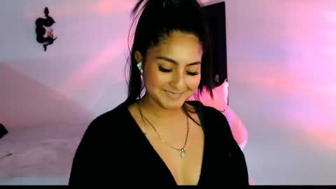 Ana Ricciardi online show from December 2024 02:48:02 AM