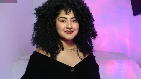 Ana Ricciardi online show from February 2025 12:49:01 AM