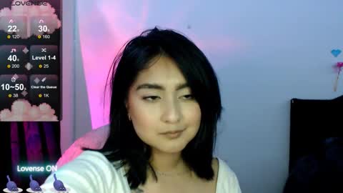 Ana Ricciardi online show from September 2025 02:22:02 AM