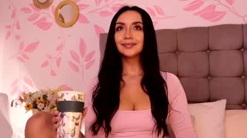 Snapshot of ana_riveros chatting on June 2026 03:45:01 PM online show from June 2026 03:45:01 PM
