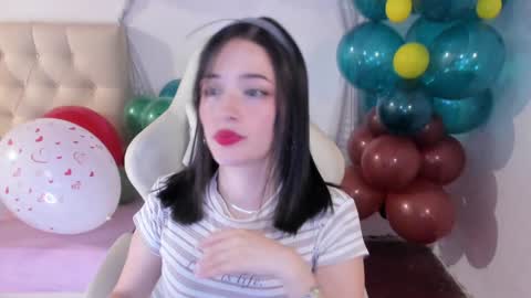 Im anna but you can call me as you want online show from December 2024 11:07:01 PM