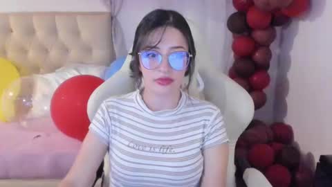 Im anna but you can call me as you want online show from January 2025 11:30:01 PM