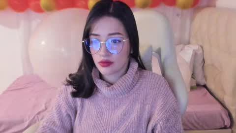 Im anna but you can call me as you want online show from February 2025 06:30:01 PM