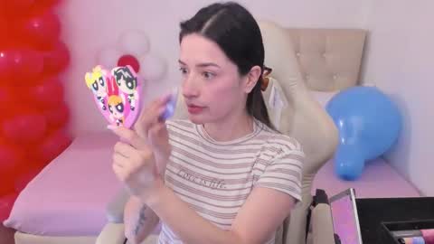 Im anna but you can call me as you want online show from March 2026 07:21:02 PM