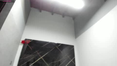 Snapshot of ana_spencerr chatting on February 2026 11:06:02 AM Ana online show from February 2026 11:06:02 AM