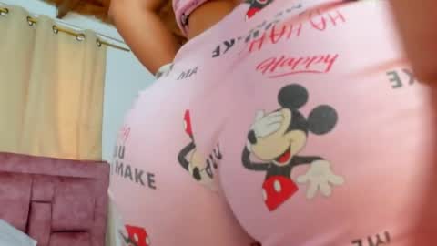 Ana online show from April 2026 01:34:02 PM