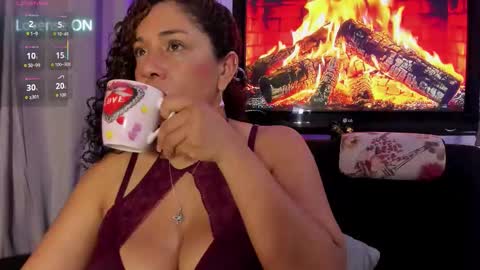 Ana My schedule 0400 - 1600 GMT -5 online show from February 2026 09:59:01 AM