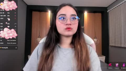 Snapshot of ana_taylor2 chatting on December 2024 08:09:01 PM Ana online show from December 2024 08:09:01 PM